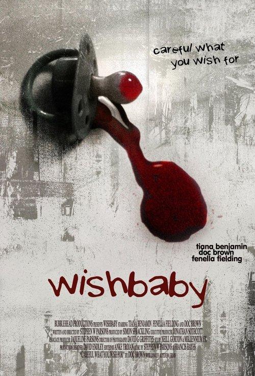 Wishbaby filmas online