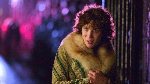 Breakfast on Pluto filmas žiurėti online