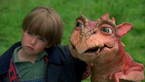 Dragonworld filmas žiurėti online