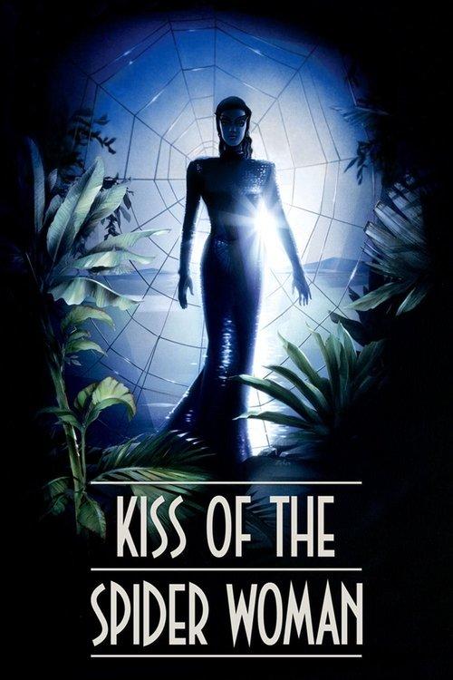 Kiss of the Spider Woman filmas online