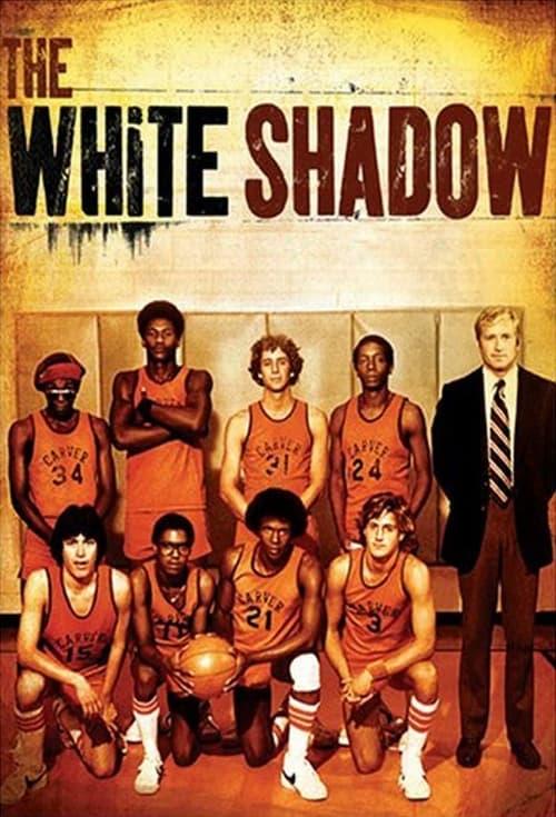 The White Shadow filmas online