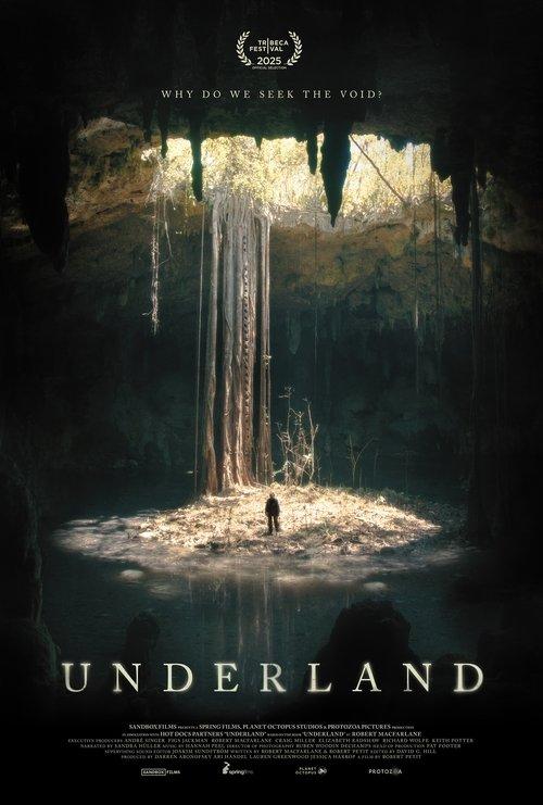 Underland filmas online