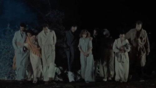 Violent Stories filmas žiurėti online