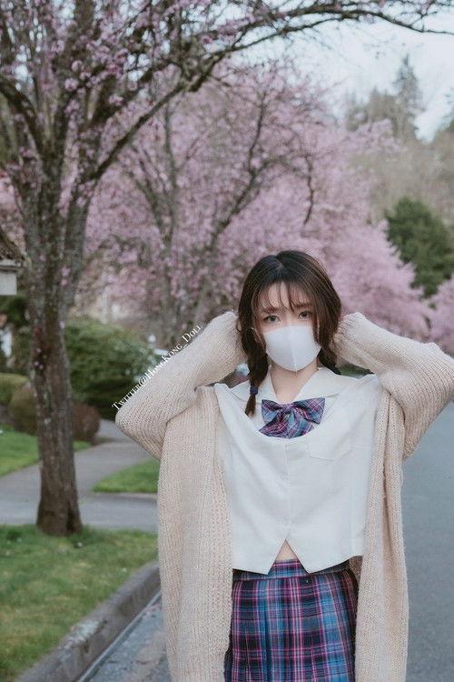 Hongkong Doll filmas online