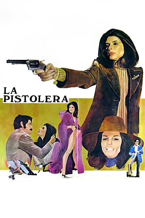 La pistolera filmas online
