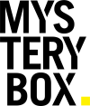 Mystery Box studio logo