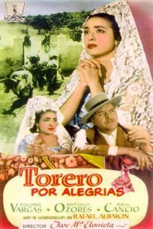 Torero por alegrías filmas online