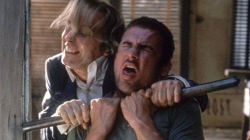 Three Way filmas žiurėti online