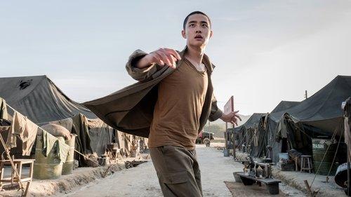 Swing Kids filmas žiurėti online