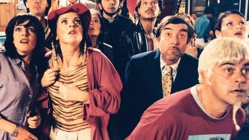 Tutti gli uomini del deficiente filmas žiurėti online