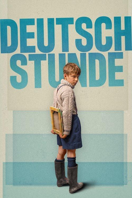 Deutschstunde filmas online