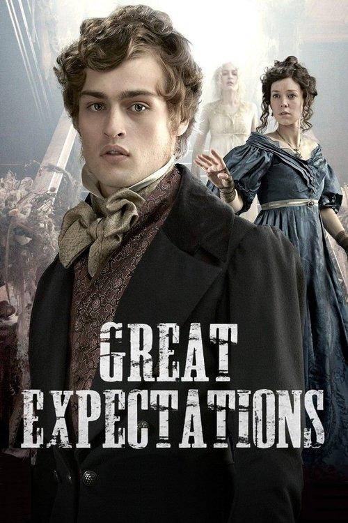 Great Expectations filmas online