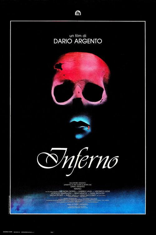 Inferno filmas online