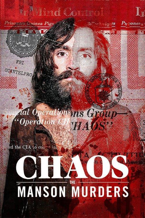 Chaos: The Manson Murders filmas online