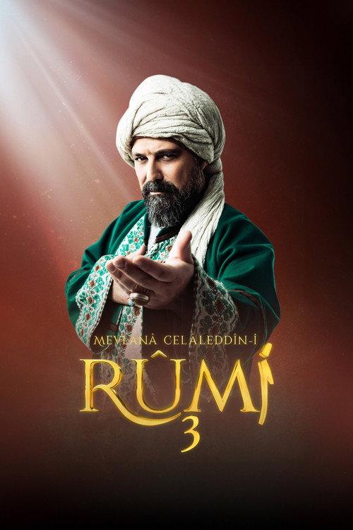 Mevlânâ Celâleddîn-i Rûmî filmas online