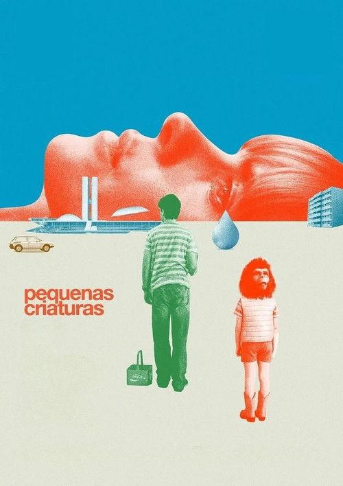 Pequenas Criaturas filmas online