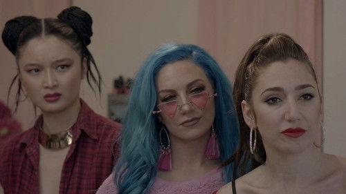 Acrylic filmas žiurėti online