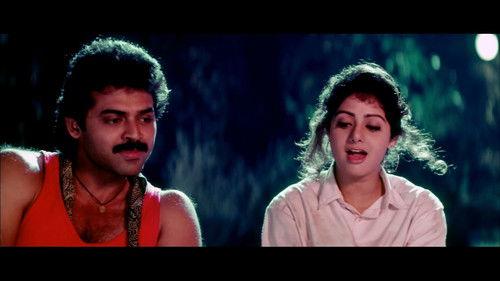 Kshana Kshanam filmas žiurėti online