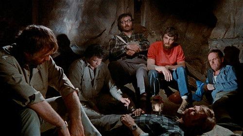 The Severed Arm filmas žiurėti online