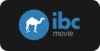 IBC MOvie studio logo
