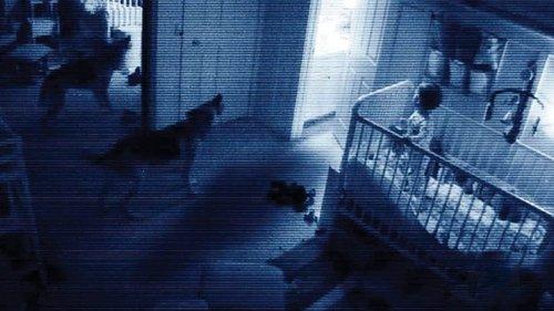 Paranormalūs reiškiniai 2 filmas žiurėti online