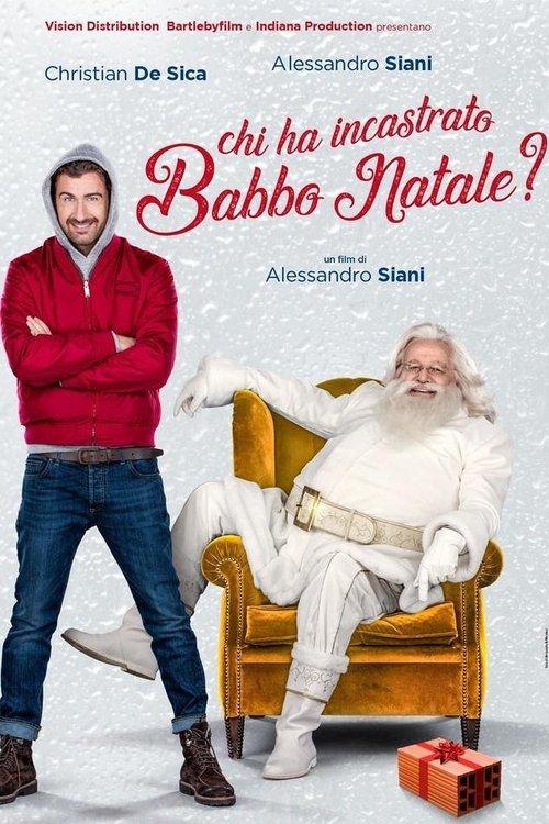 Chi ha incastrato Babbo Natale? filmas online