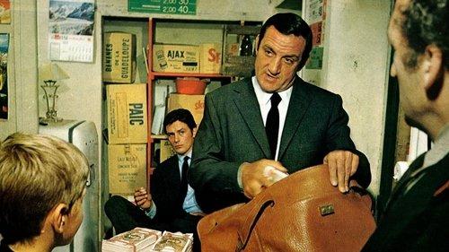 The Last Adventure filmas žiurėti online