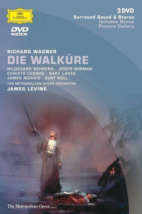 Die Walküre filmas online