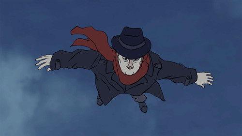 Fellini of the Spirits filmas žiurėti online