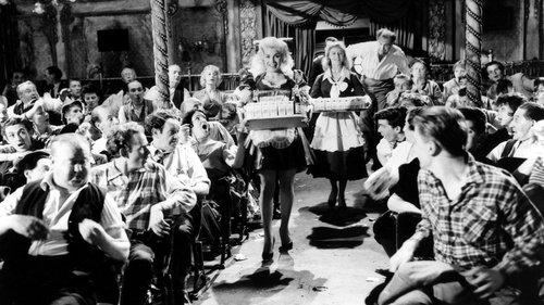 The Smallest Show on Earth filmas žiurėti online