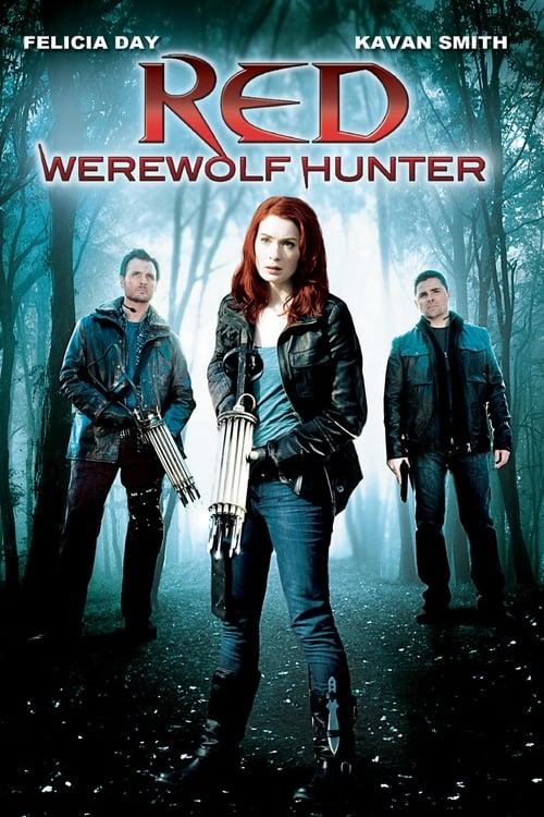 Red: Werewolf Hunter filmas online