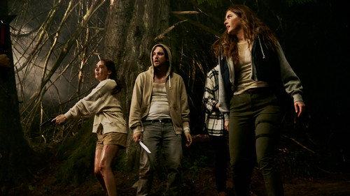 Pitfall filmas žiurėti online