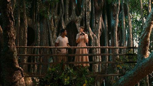 Dinosaur Island filmas žiurėti online