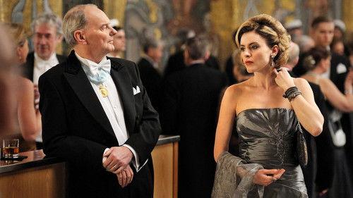 Nobels testamente filmas žiurėti online