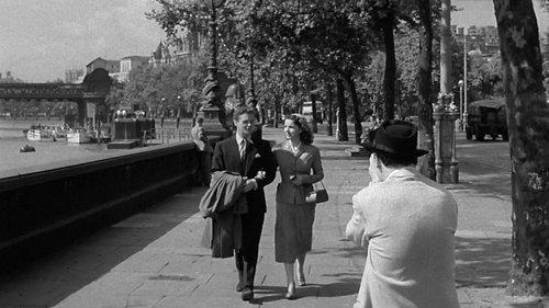 Three Cases of Murder filmas žiurėti online