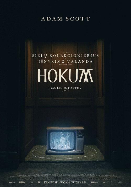 Hokum filmas online