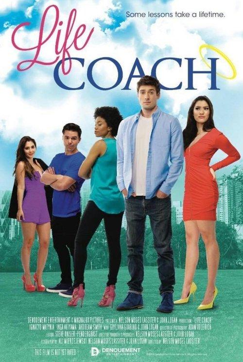Life Coach filmas online