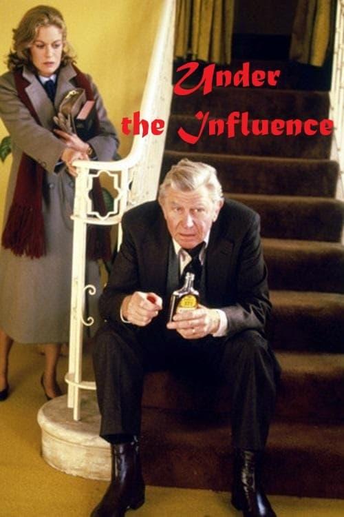Under the Influence filmas online