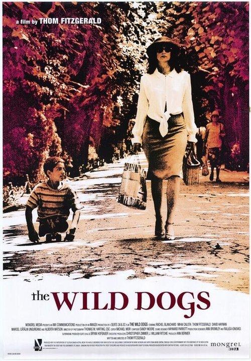 The Wild Dogs filmas online