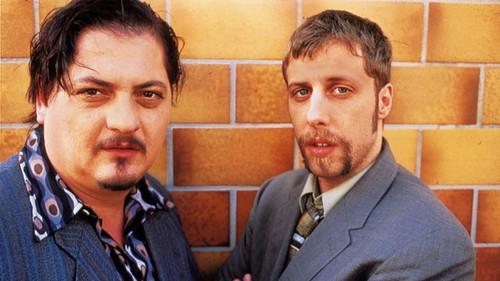 Die Musterknaben filmas žiurėti online