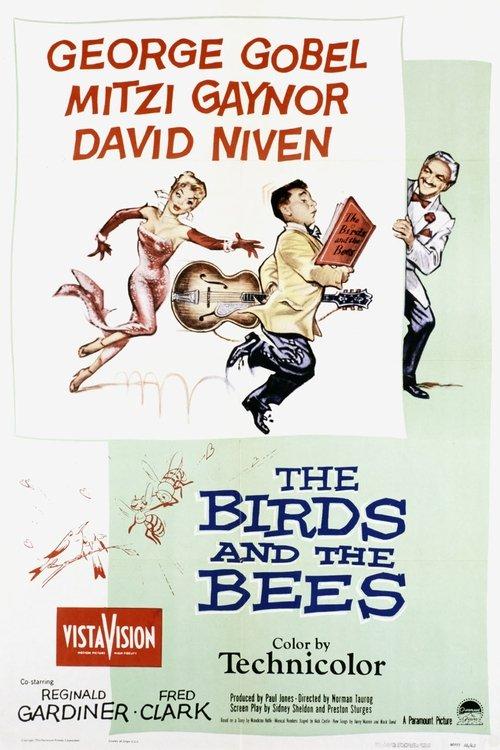 The Birds and the Bees filmas online