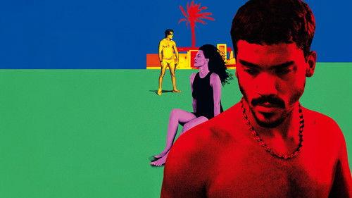 Motelis Destino filmas žiurėti online