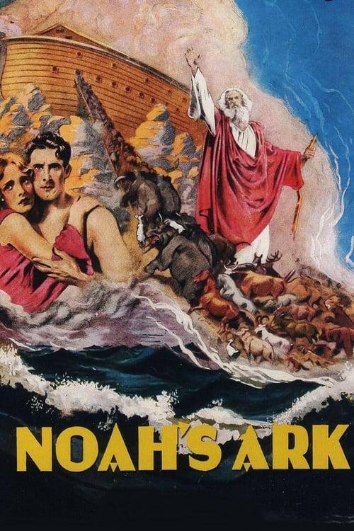 Noah's Ark filmas online