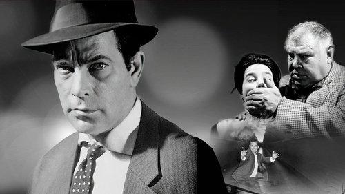 Tim Frazer Hunts the Mysterious Mr. X filmas žiurėti online