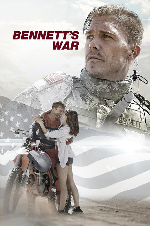 Bennett's War filmas online