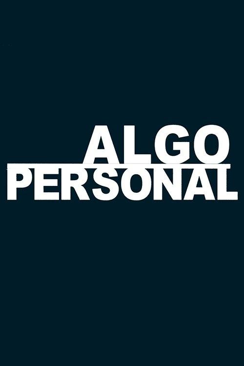 Algo personal filmas online