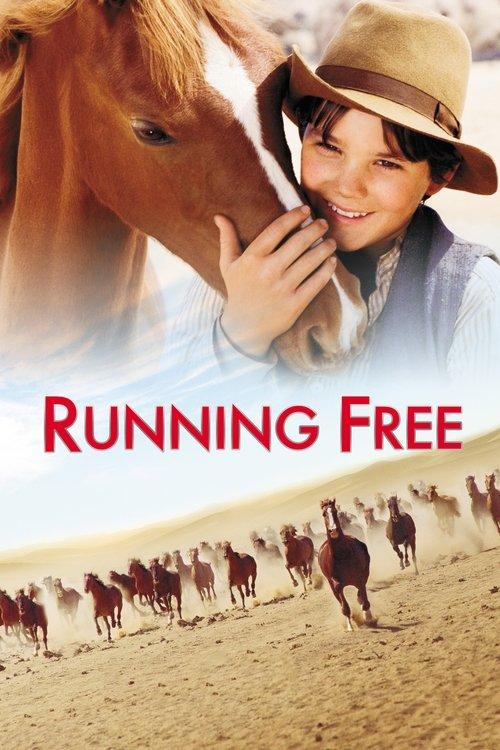 Running Free filmas online