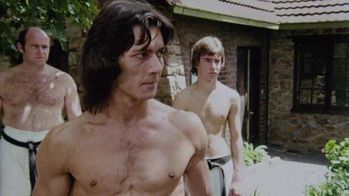 Kill or Be Killed filmas žiurėti online