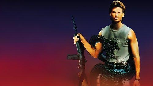 Snake Eater filmas žiurėti online