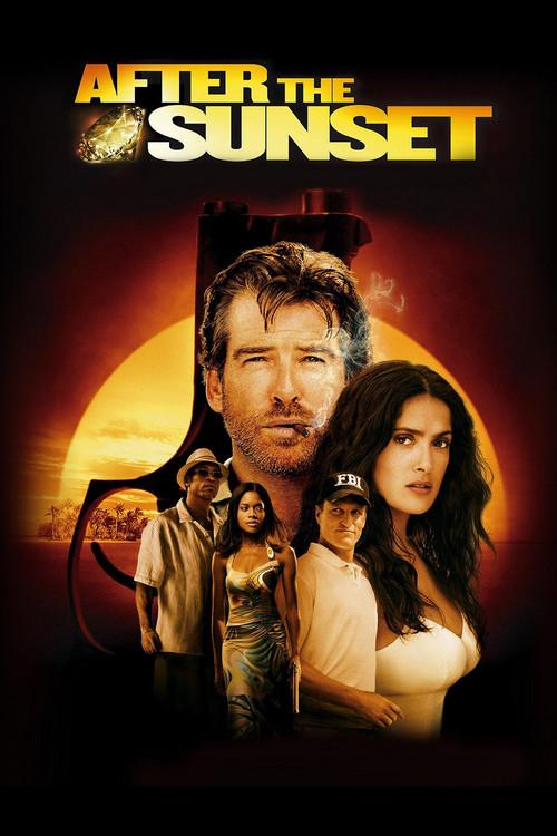Po saulėlydžio filmas online